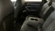 Audi A3 30 TFSI S Line 4dr S Tronic Petrol Saloon